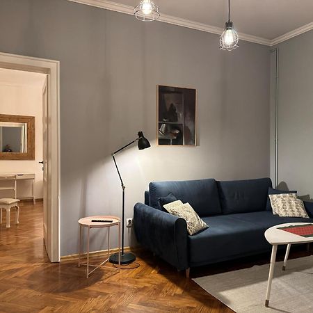 Apartamenty Zasanie Przemyśl Exteriör bild