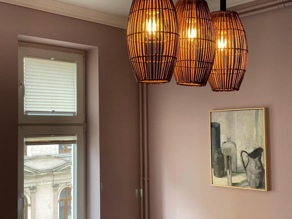 Apartamenty Zasanie Przemyśl Exteriör bild
