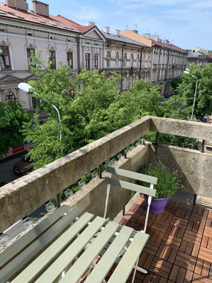 Apartamenty Zasanie Przemyśl Exteriör bild